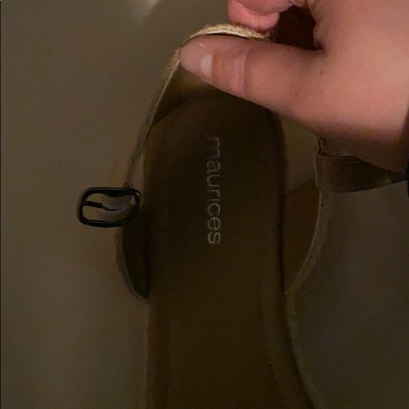 Sandals - Picture 2 of 2